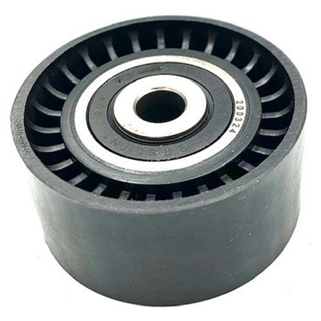 Polea Correa Alternador Para Nissan Np300 2.3 2015-2019 2