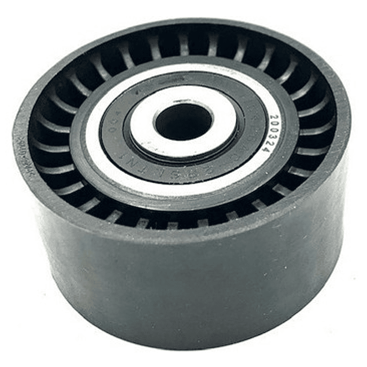 Polea Correa Alternador Para Nissan Np300 2.3 2015-2019 2