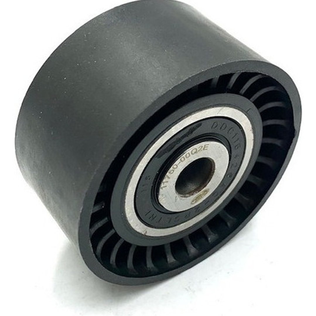 Polea Correa Alternador Para Nissan Np300 2.3 2015-2019 3