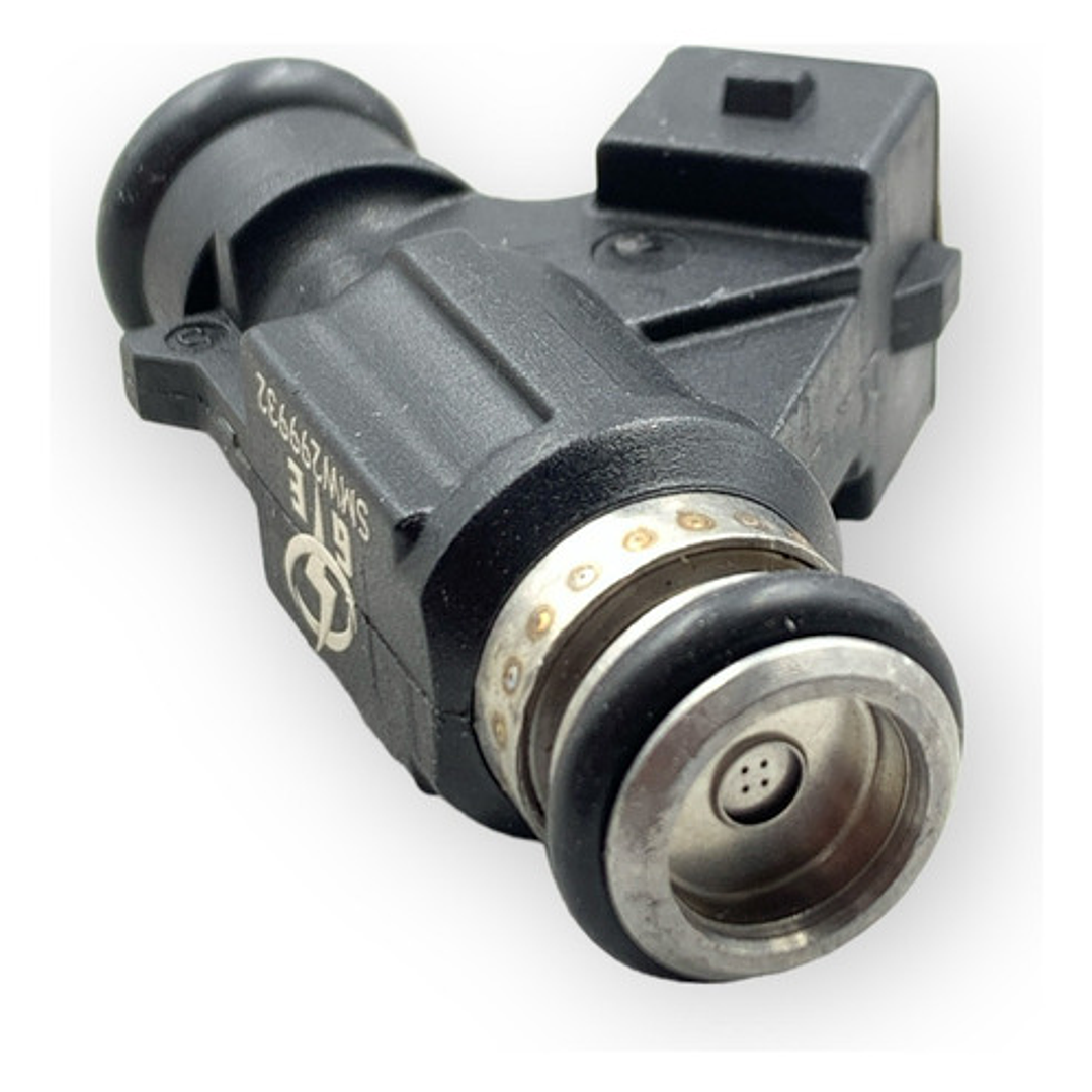 Inyector Combustible Great Wall Haval H3 2.0l 2011-2020 1