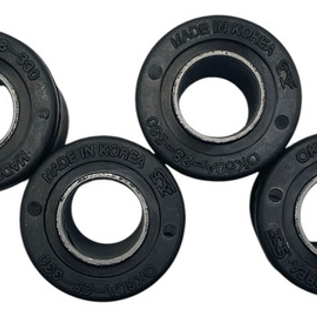 Buje Paquete Resorte Para Kia Frontier J2 2000 - 2004 1