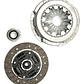 Kit Embrague Chery Beat 1.3 4cl 2013-2017 - Miniatura 1