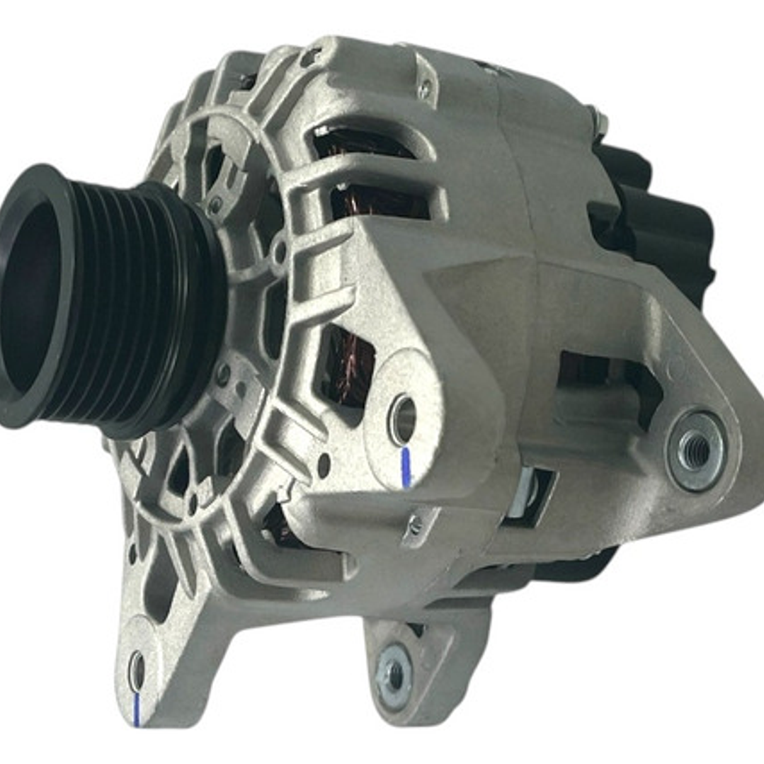 Alternador Para Jeep Compass 2.4  2006-2017 8