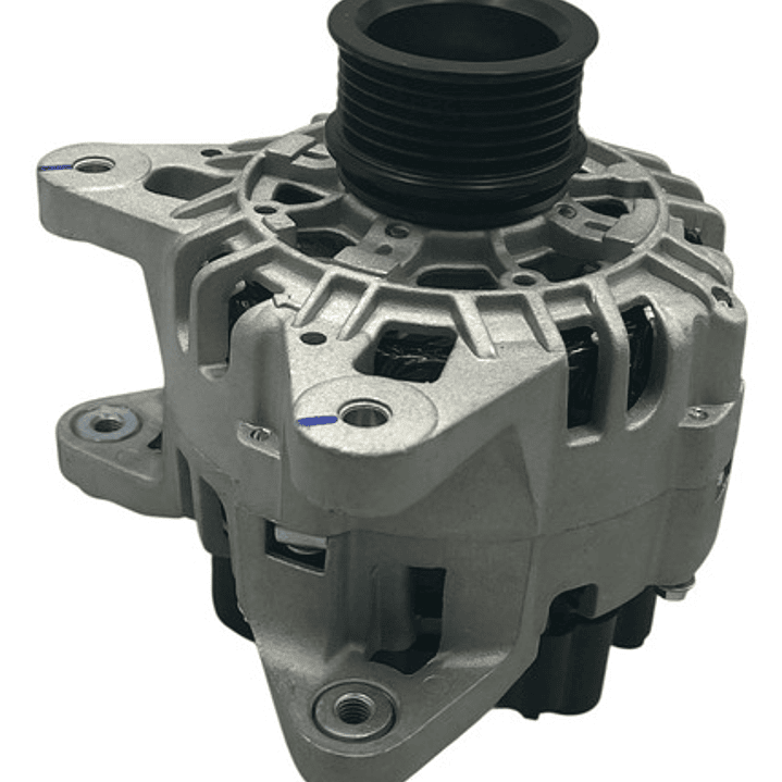 Alternador Para Jeep Compass 2.4  2006-2017 3