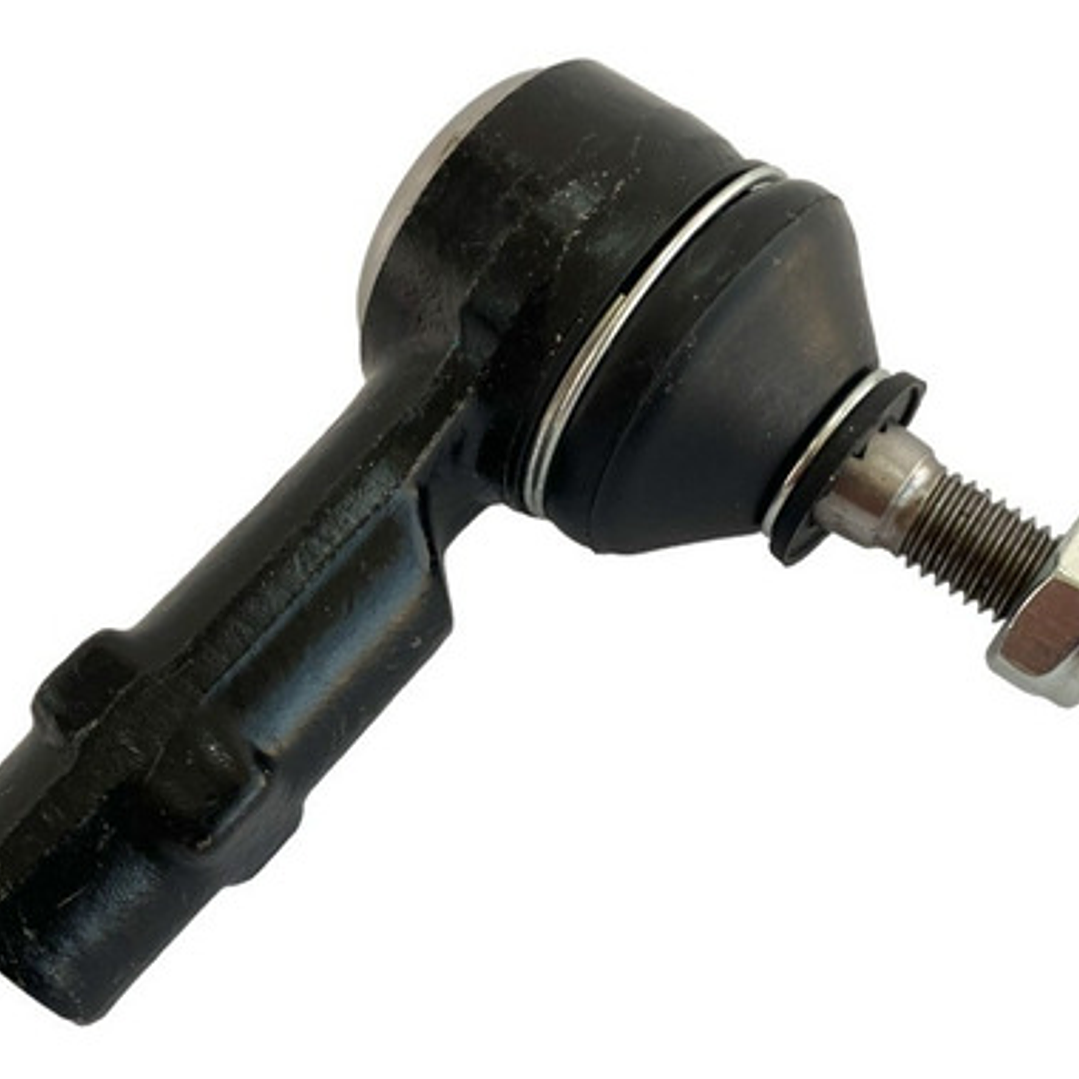 Par Terminal Dirección Para Chevrolet Chevy 1.6 2009-2012 3