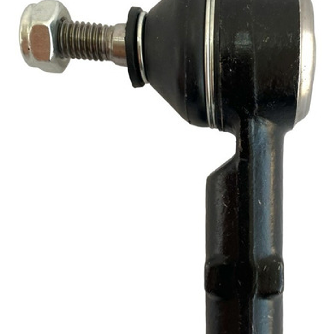 Par Terminal Dirección Para Chevrolet Chevy 1.6 2009-2012 5