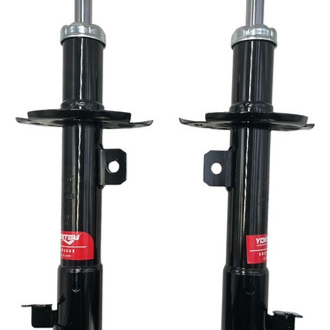 Par Amortiguador Delantero Para Suzuki Swift 2018-2024 5