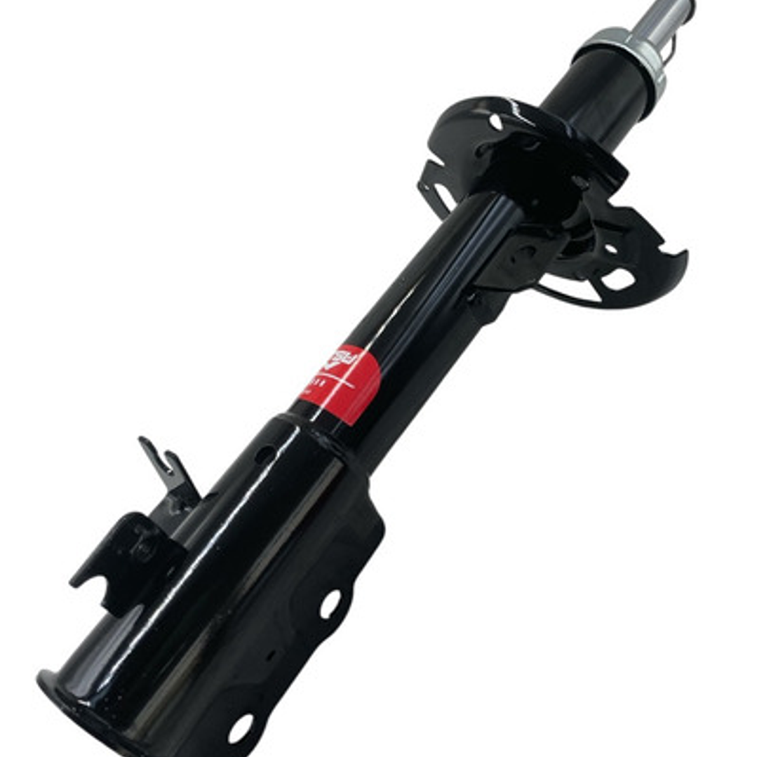 Par Amortiguador Delantero Para Suzuki Swift 2018-2024 2