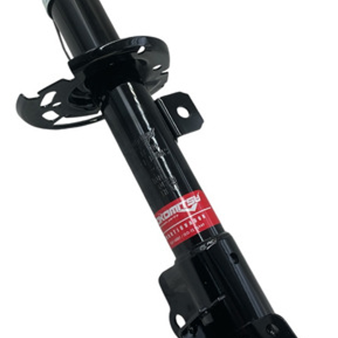 Par Amortiguador Delantero Para Suzuki Swift 2018-2024 3