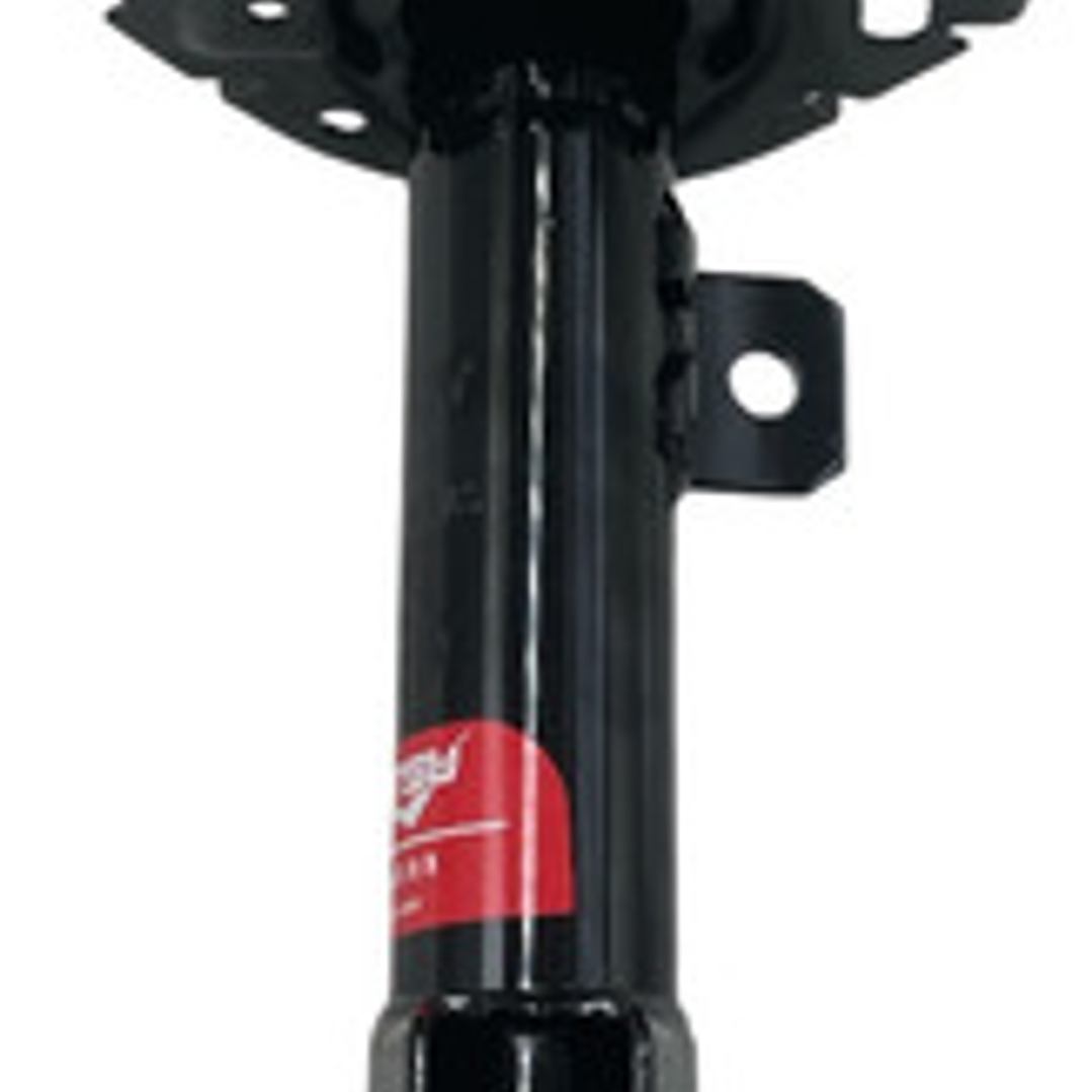 Par Amortiguador Delantero Para Suzuki Swift 2018-2024 6