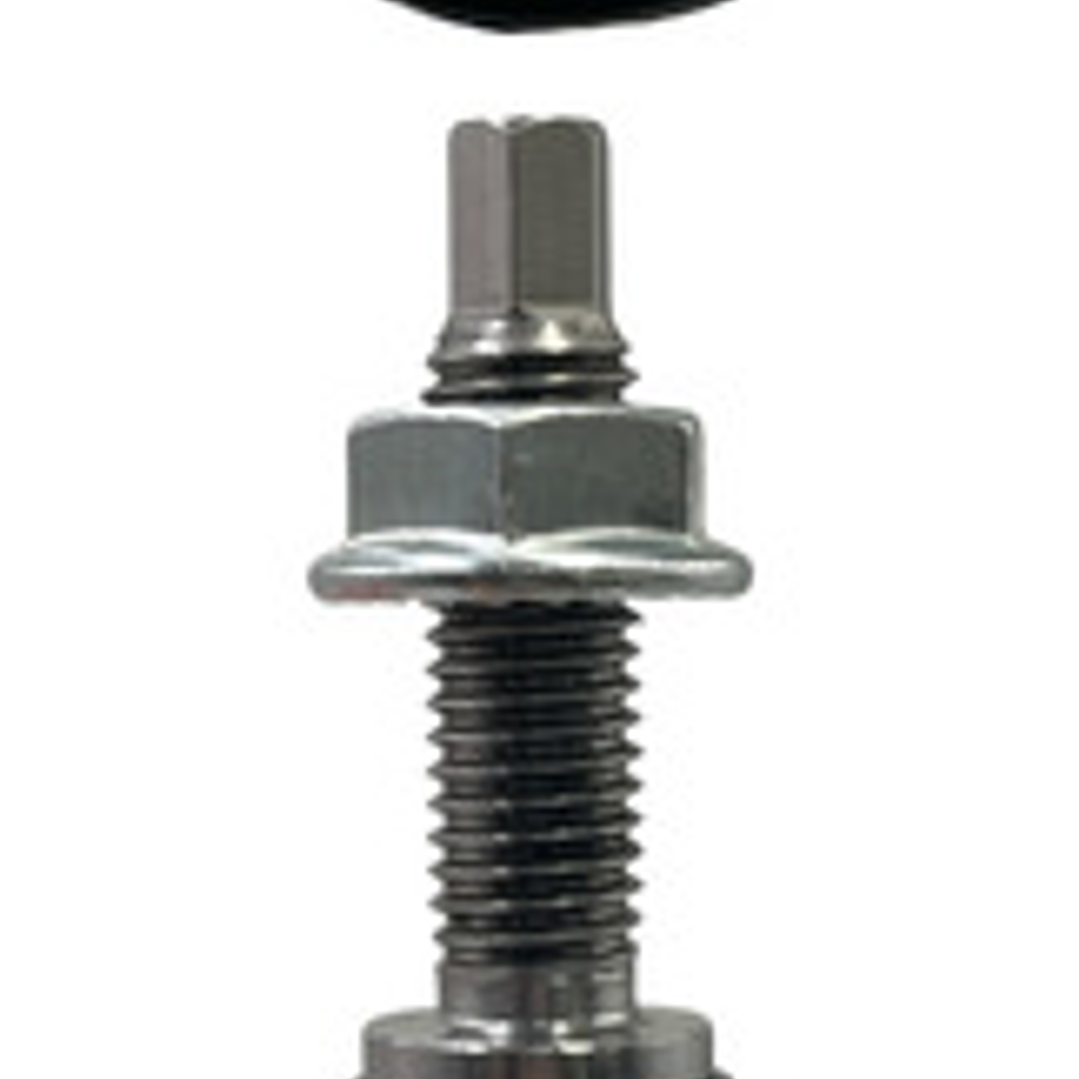 Par Bieletas Barra Estabilizador Para Ford F-150 5.4 2009-14 5