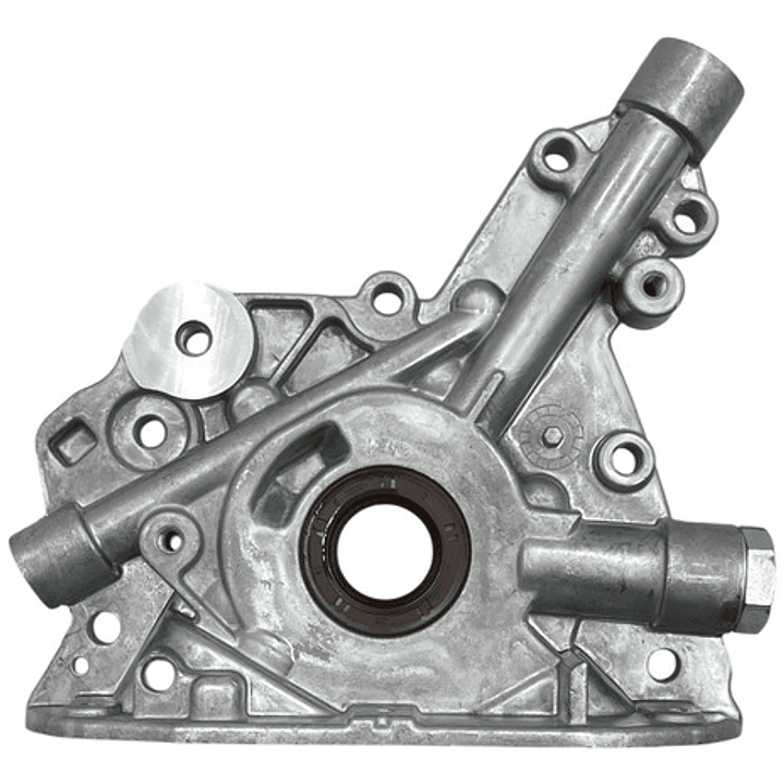 Bomba Aceite Para Chevrolet Corsa 1.6 Swing 2000 - 2008 10