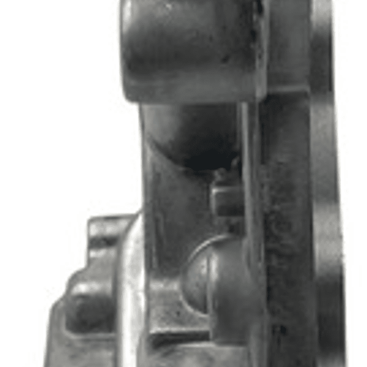 Bomba Aceite Para Chevrolet Corsa 1.6 Swing 2000 - 2008 6