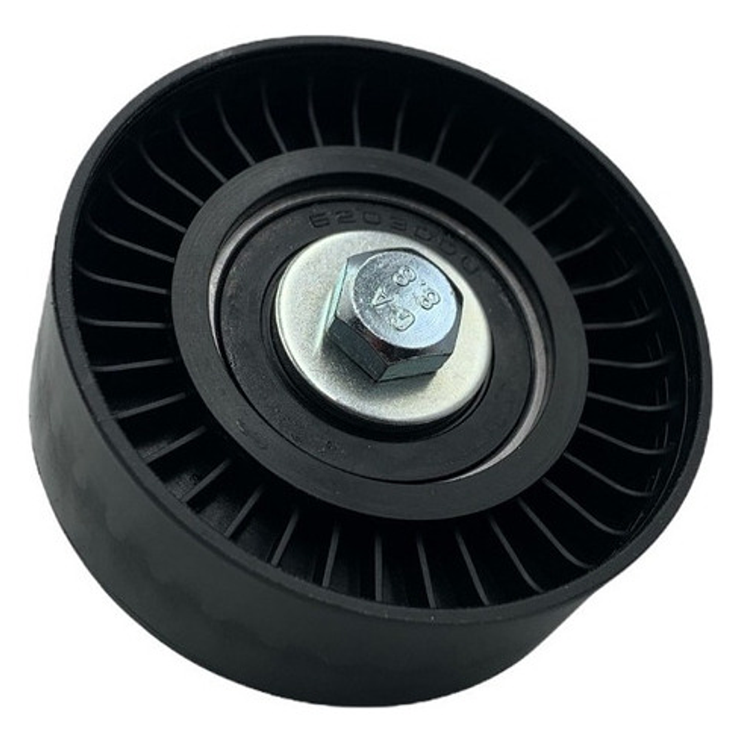 Polea Tensor Correa Alternador Para Ford Ka 1.6 1999-2013 1