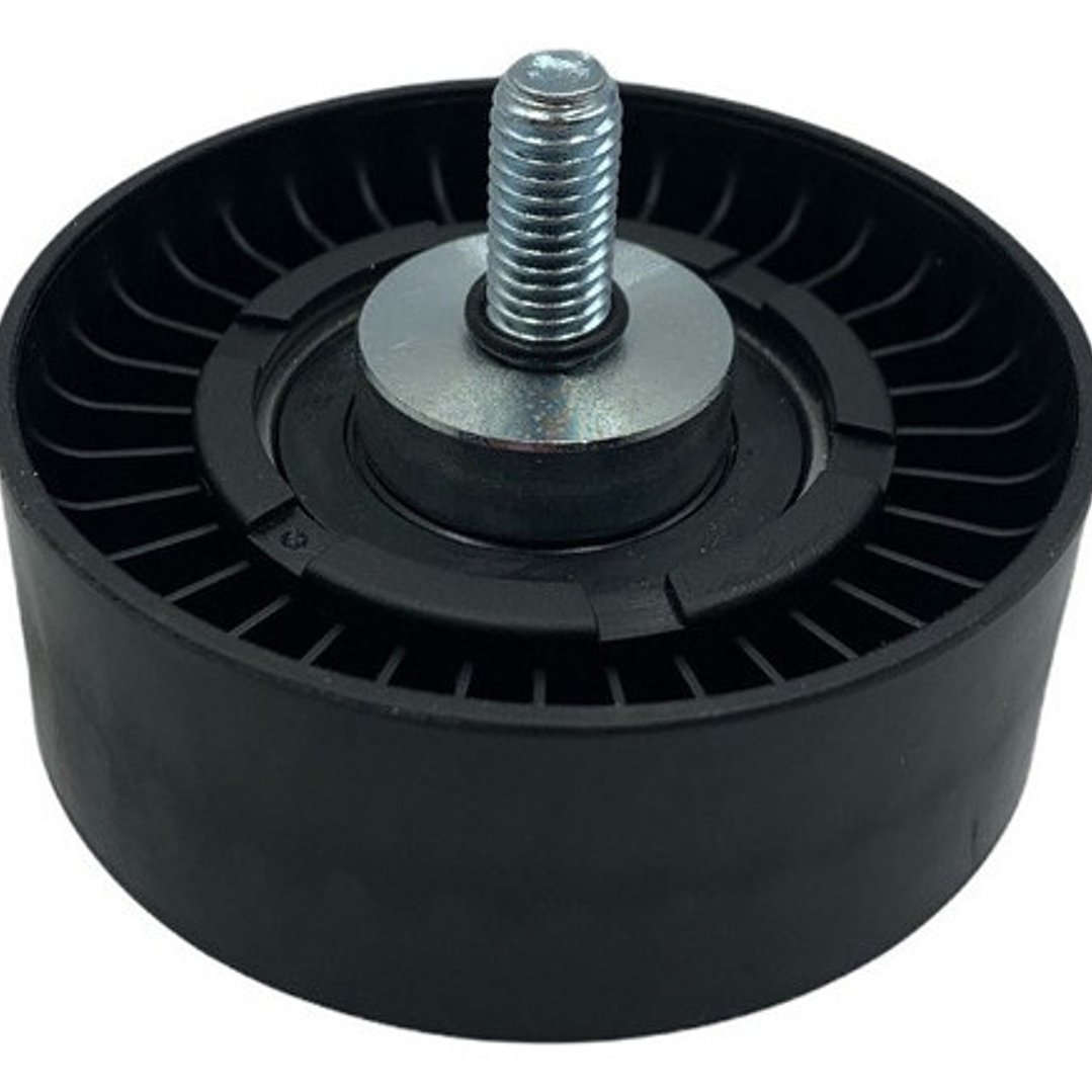 Polea Tensor Correa Alternador Para Ford Ka 1.6 1999-2013 2