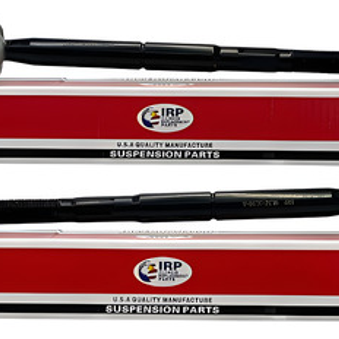 Par Terminal O Brazo Axial Para Ford F-150 3.7 2011-2014 1