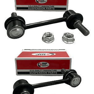 Bieleta (el Par) Para Edge 2.0 2007-2014