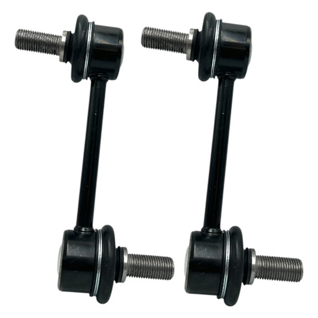 Bieleta (el Par) Para Edge 2.0 2007-2014 2