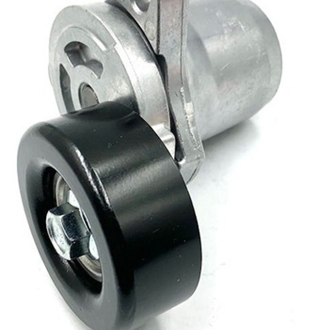 Tensor Correa Alternador Kia Carens 2.0 2007-2013 4