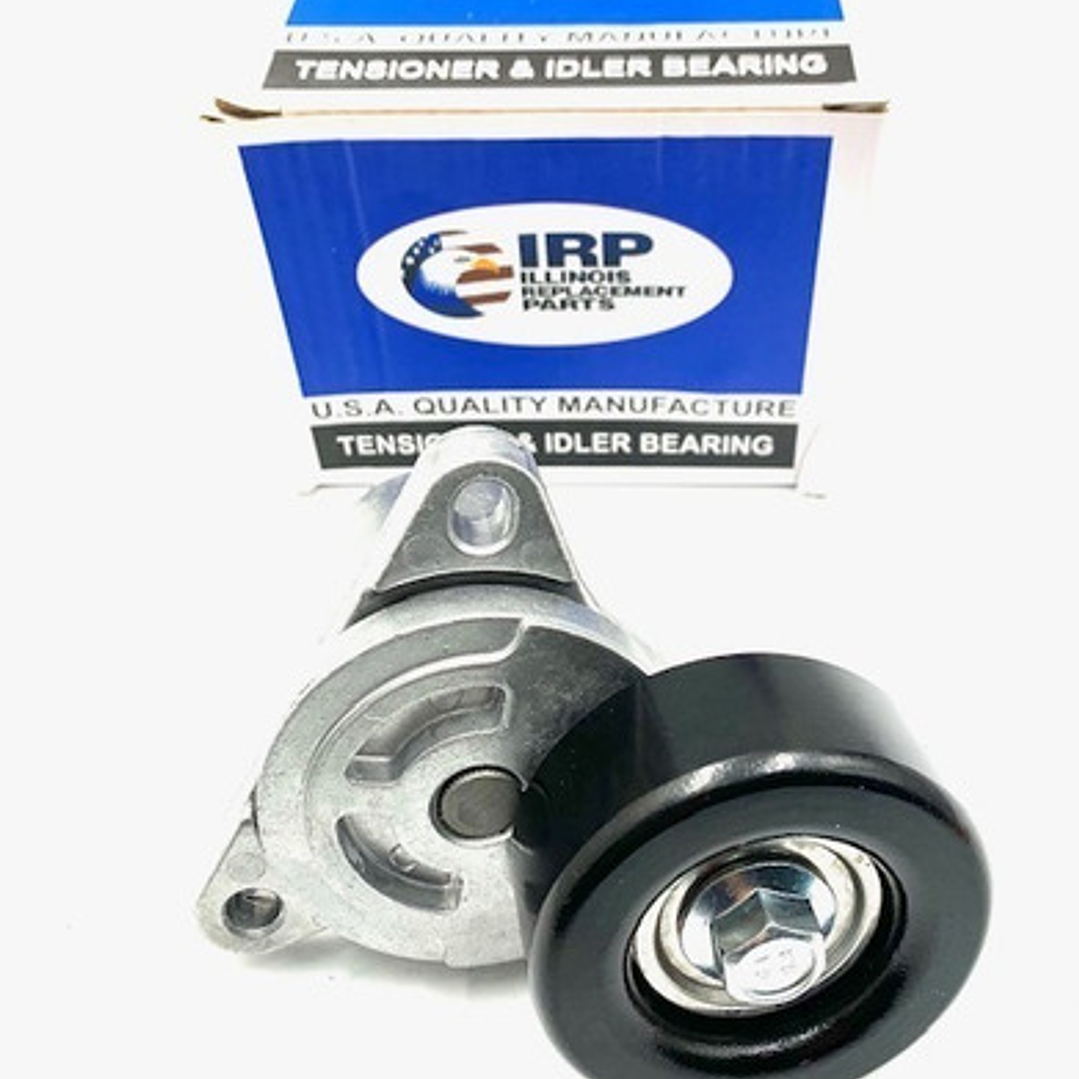 Tensor Correa Alternador Kia Carens 2.0 2007-2013 7