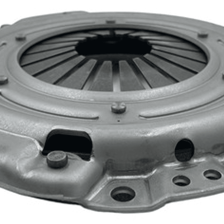 Kit Embrague Chevrolet N300 1.2 2014-2018  3 Piezas 2