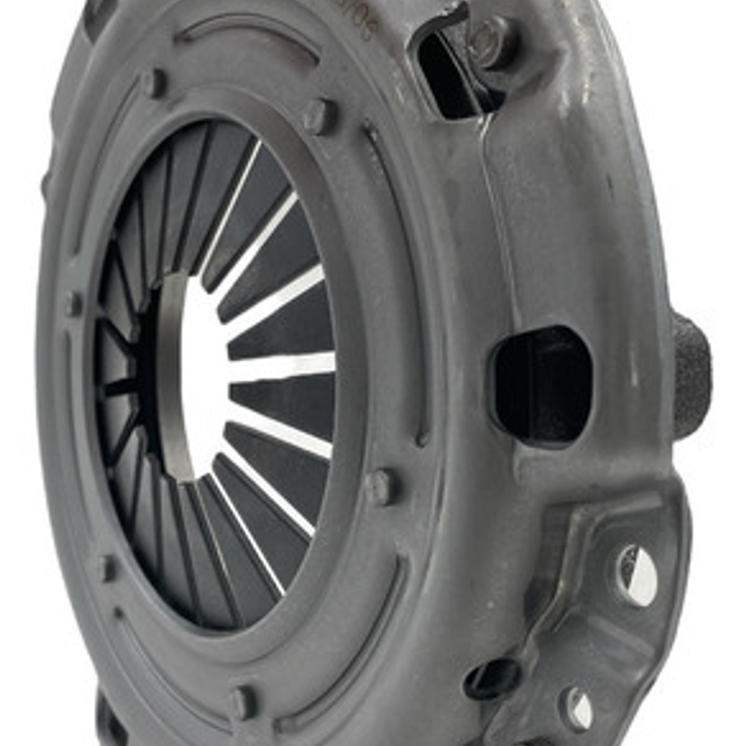 Kit Embrague Chevrolet N300 1.2 2014-2018  3 Piezas 8