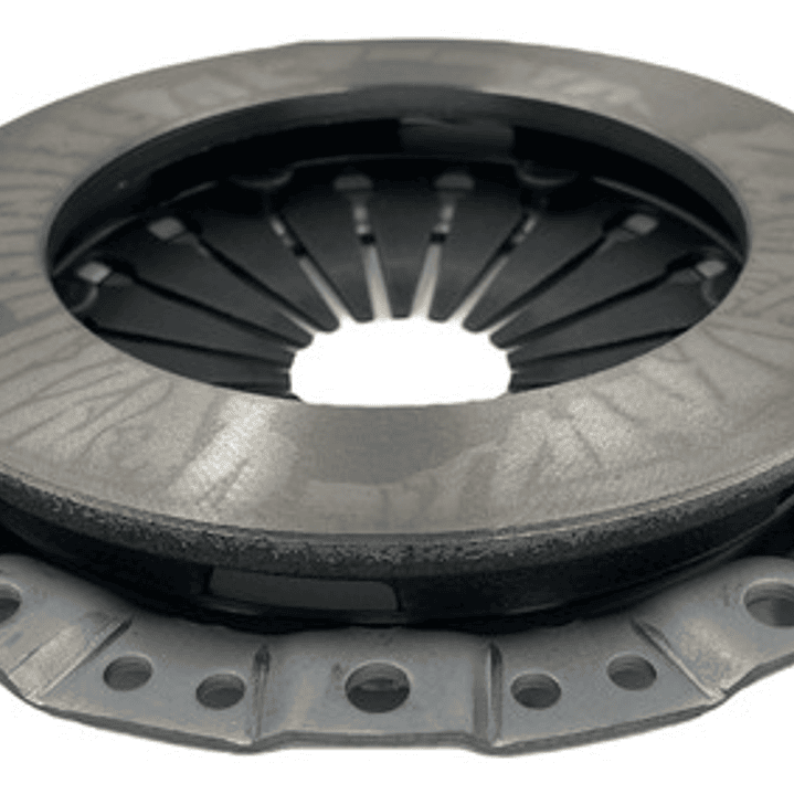 Kit Embrague Chevrolet N300 1.2 2014-2018  3 Piezas 7