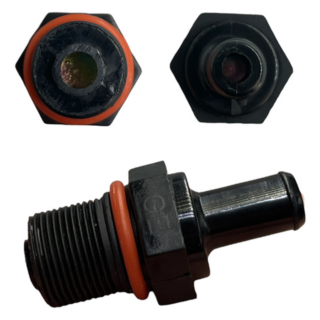 Valvula Pcv Para Kia Morning 1.2  2011-2021 5
