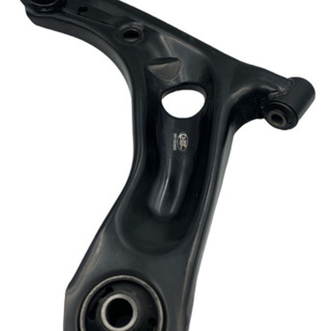 Bandeja Suspensión Izquierda Jac J2 1.0 2012-2020 Dak10a 2