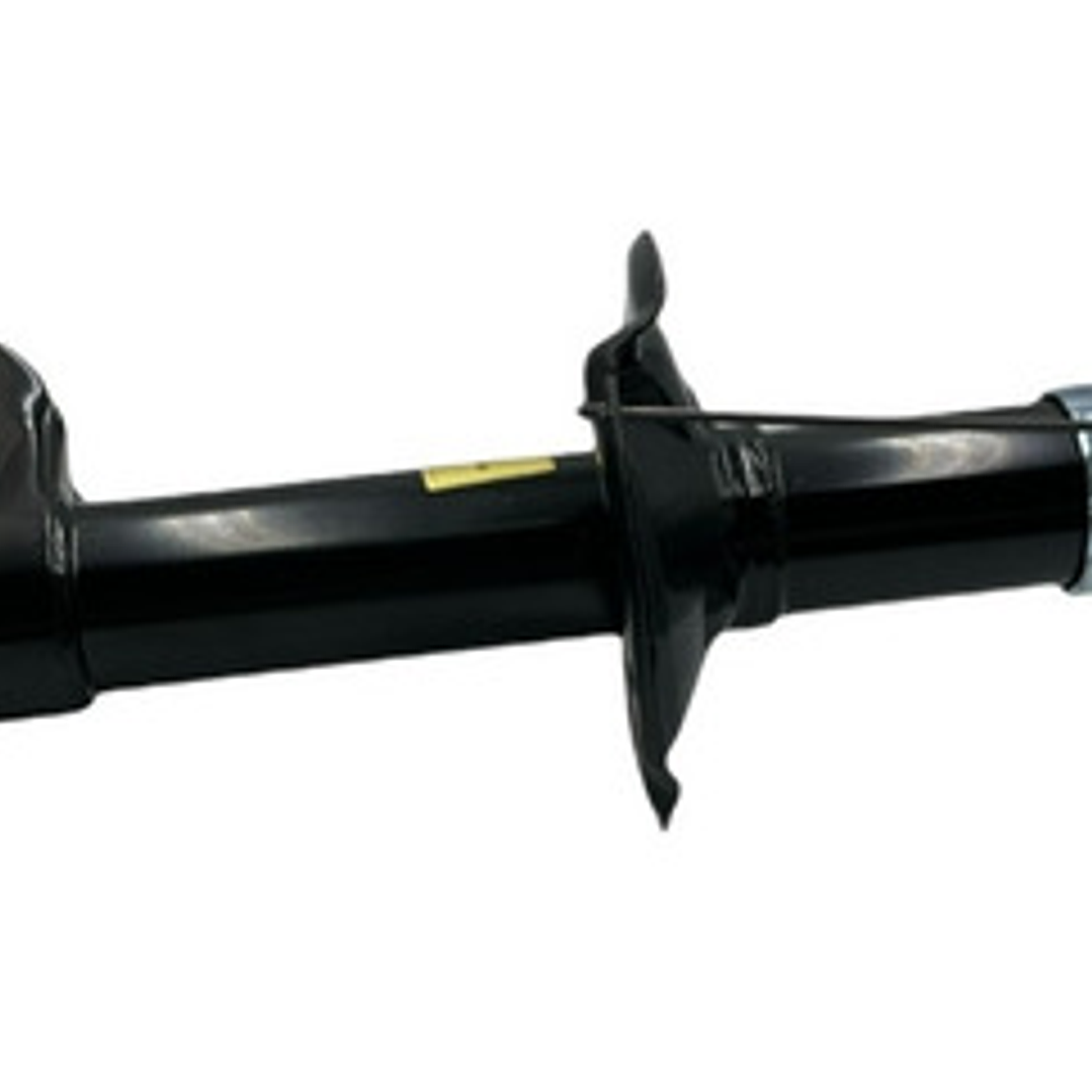 Amortiguadores Delantero + Traseros Para Toyota Yaris  14-17 3