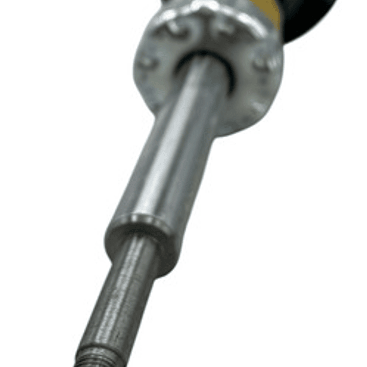 Par Amortiguador Delantero Para Liberty Kk 2.8 2008-2013 3