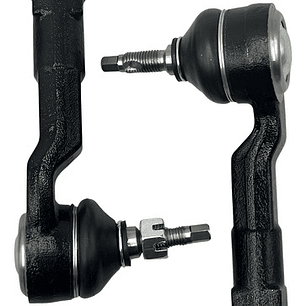 Par Terminal Dirección Para Kia Rio 5 1.4 2018-2023 G4lc