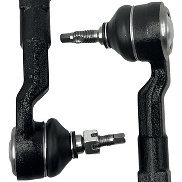 Par Terminal Dirección Para Kia Rio 5 1.4 2018-2023 G4lc 1