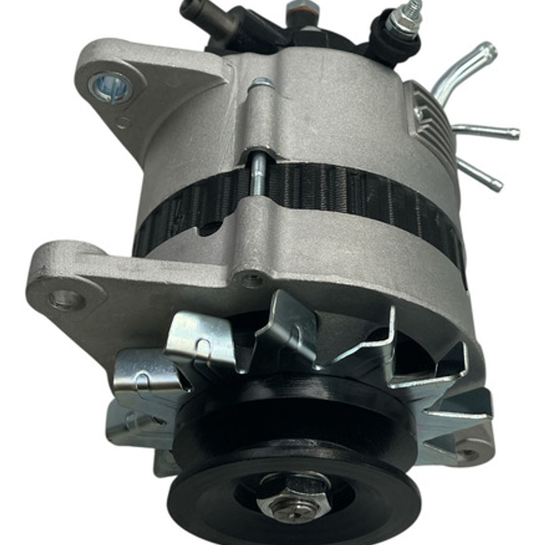 Alternador Para Kia K2400 2.4  1990-1998 7