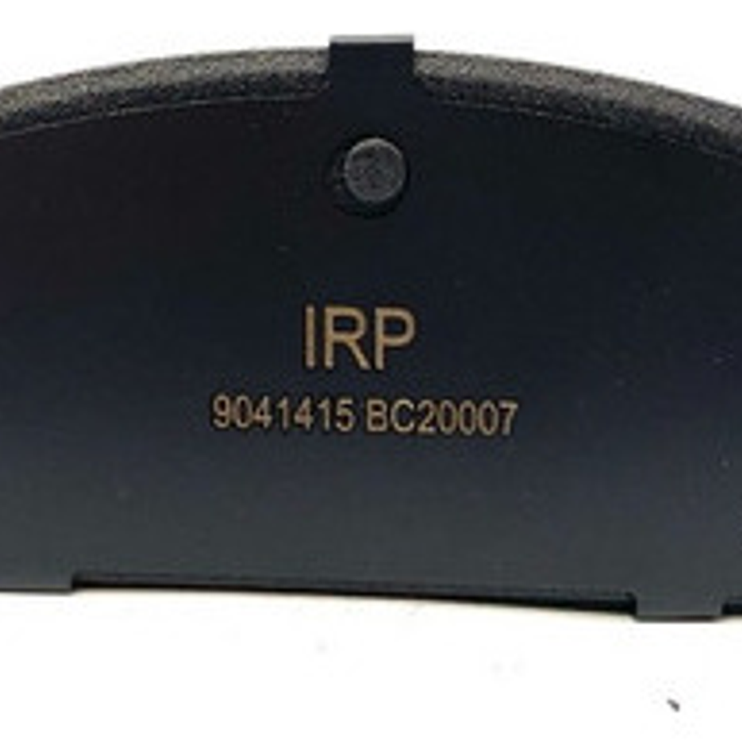 Pastillas Freno Delantera Chevrolet Sail 1.4 2010-2017 F14d 3