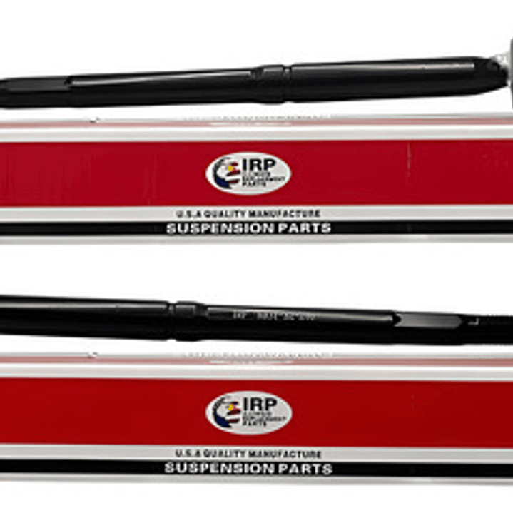 Par Terminal O Brazo Axial Para Mazda Cx-5 2.5 2013-2017 Py 1