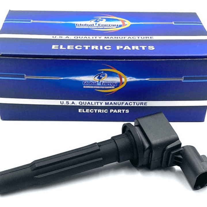 Bobina Encendido Chevrolet New Sail 1.5 2016-2019 1