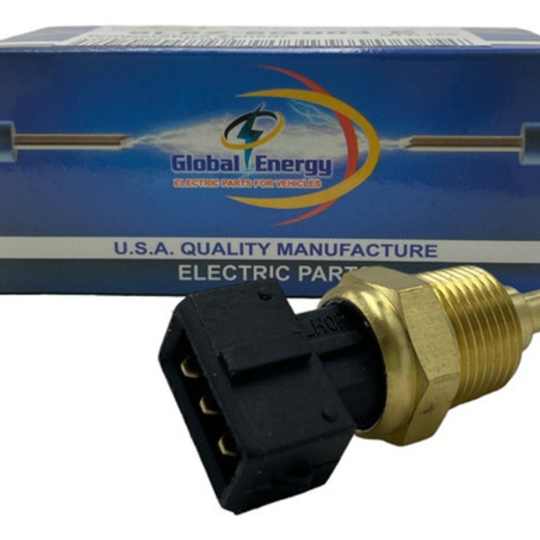 Bulbo Sensor Temperatura Byd F3 1.5 2009-2014 1