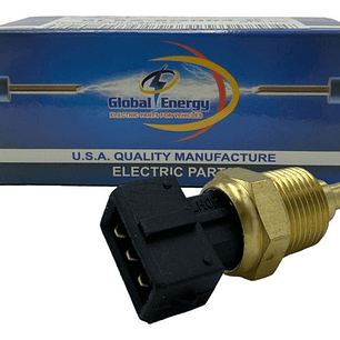 Bulbo Sensor Temperatura Byd F3 1.5 2009-2014