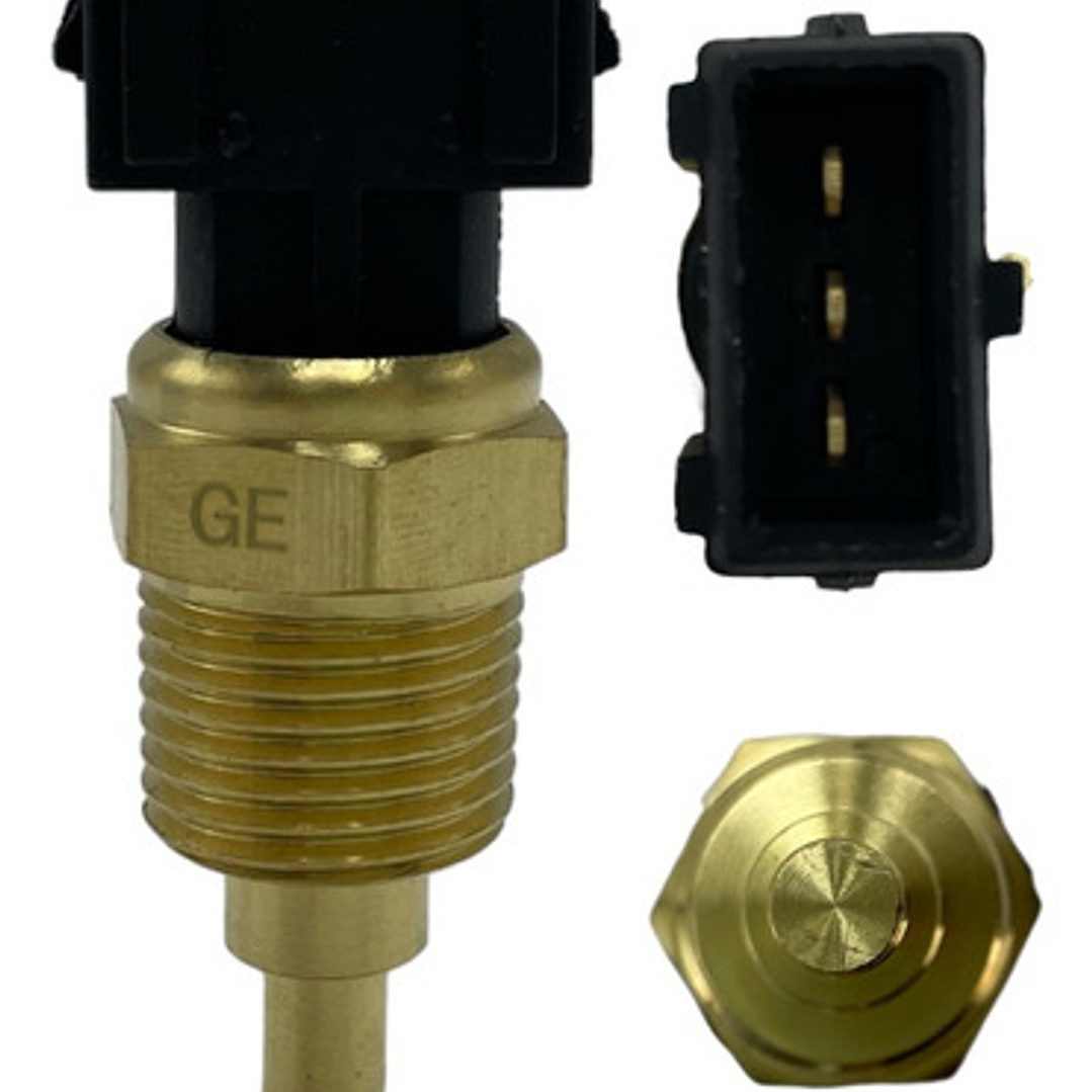 Bulbo Sensor Temperatura Byd F3 1.5 2009-2014 6