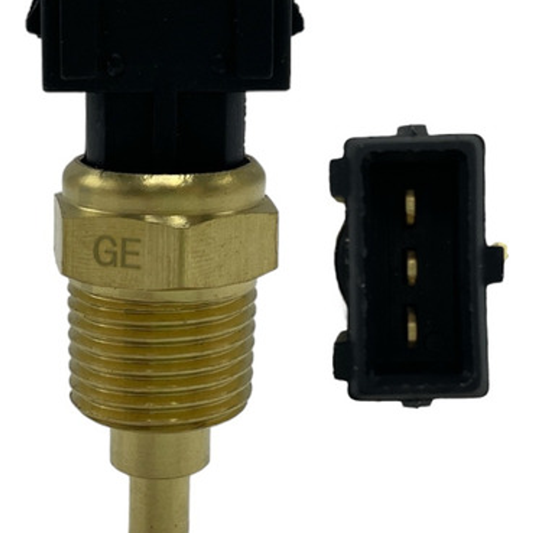 Bulbo Sensor Temperatura Byd F3 1.5 2009-2014 5