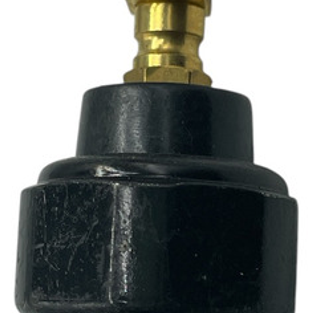 Bulbo Sensor Presión Aceite Para Hyundai H100 2.5 1996-2003 4