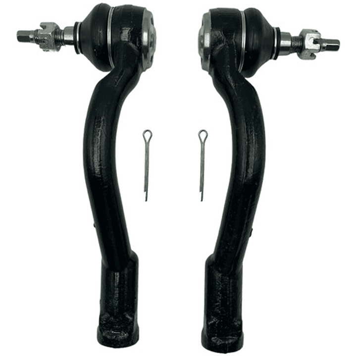 Terminal Dirección  Para Tucson 2.0 2015-2020  (el Par) 2