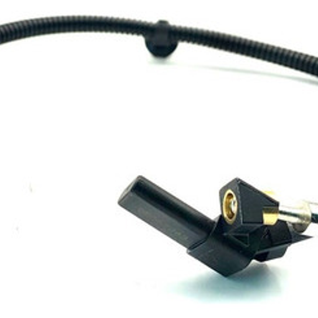 Sensor Posición Cigüeñal Ckp Chevrolet Cruze 1.8 2010-2017 3