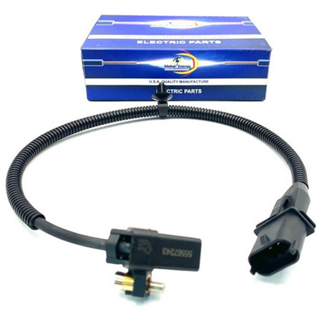 Sensor Posición Cigüeñal Ckp Chevrolet Cruze 1.8 2010-2017 1