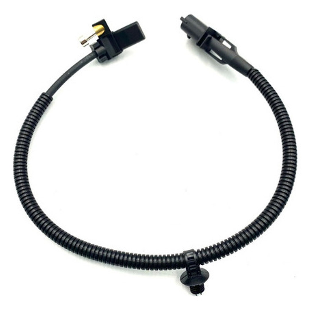 Sensor Posición Cigüeñal Ckp Chevrolet Cruze 1.8 2010-2017 4