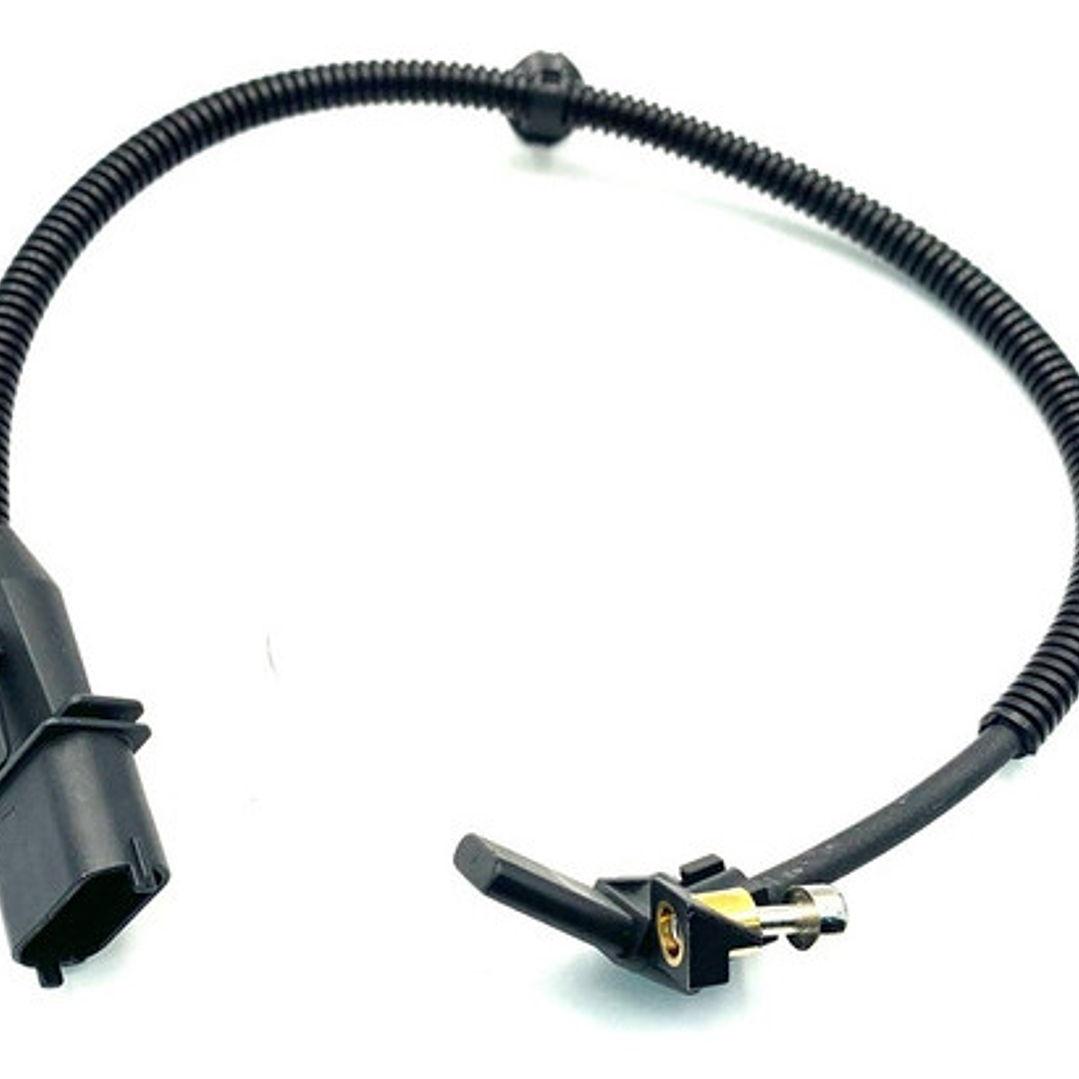 Sensor Posición Cigüeñal Ckp Chevrolet Cruze 1.8 2010-2017 2