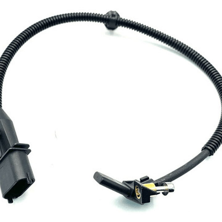 Sensor Posición Cigüeñal Ckp Chevrolet Cruze 1.8 2010-2017 2