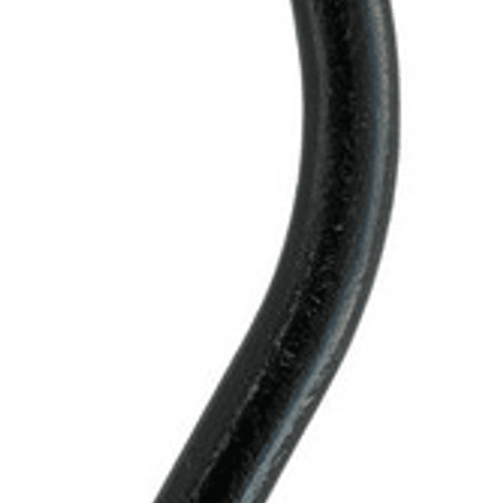 Terminal Dirección Izquierdo Hyundai New Accent 2006-2011 2