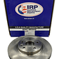 Disco Freno Delantero ( El Par) Opel Astra J 1.4 2012-2017 - Miniatura 3